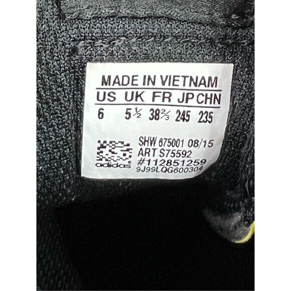 ADIDAS ZX FLUX TORISON. Women Size 6 - Picture 8 of 8